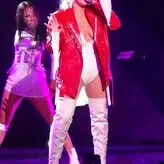 Christina Aguilera голая #1113