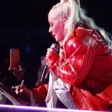 Christina Aguilera голая #1114