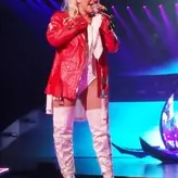 Christina Aguilera голая #1115