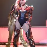 Christina Aguilera голая #1119