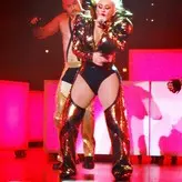 Christina Aguilera голая #1120