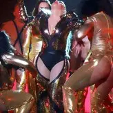 Christina Aguilera голая #1121