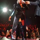Christina Aguilera голая #1123