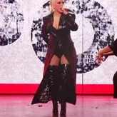 Christina Aguilera голая #1126