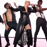Christina Aguilera голая #1127