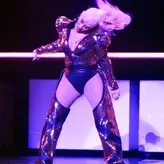 Christina Aguilera голая #1129