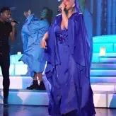 Christina Aguilera голая #1135