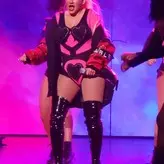Christina Aguilera голая #1142