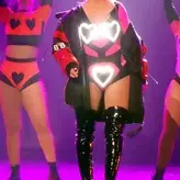 Christina Aguilera голая #1144