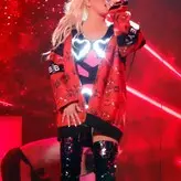 Christina Aguilera голая #1145