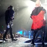 Christina Aguilera голая #1156