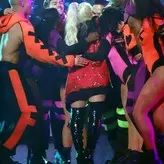 Christina Aguilera голая #1158