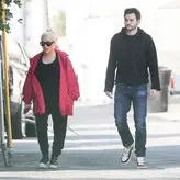 Christina Aguilera голая #1162