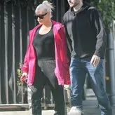 Christina Aguilera голая #1167