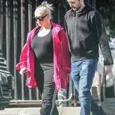 Christina Aguilera голая #1168