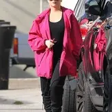 Christina Aguilera голая #1171