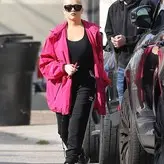 Christina Aguilera голая #1173