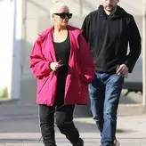 Christina Aguilera голая #1174