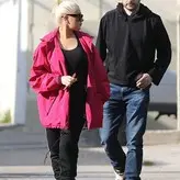 Christina Aguilera голая #1175