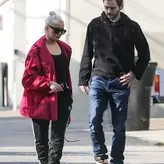 Christina Aguilera голая #1177