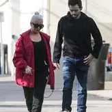 Christina Aguilera голая #1178