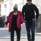 Christina Aguilera голая #1179