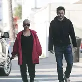 Christina Aguilera голая #1182
