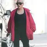 Christina Aguilera голая #1185