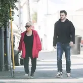 Christina Aguilera голая #1188