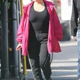 Christina Aguilera голая #1194