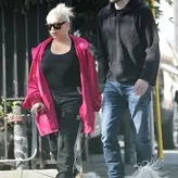 Christina Aguilera голая #1198