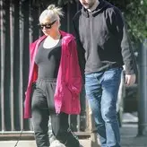 Christina Aguilera голая #1200