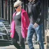 Christina Aguilera голая #1202
