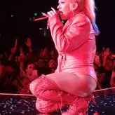 Christina Aguilera голая #1207