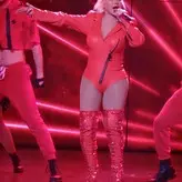 Christina Aguilera голая #1209