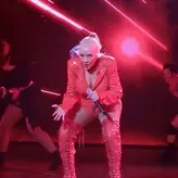 Christina Aguilera голая #1211
