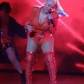 Christina Aguilera голая #1212