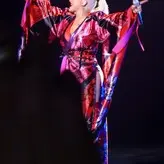 Christina Aguilera голая #1221