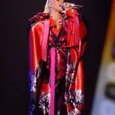 Christina Aguilera голая #1222