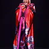 Christina Aguilera голая #1227