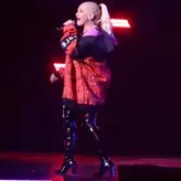 Christina Aguilera голая #1228