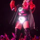 Christina Aguilera голая #1229
