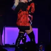 Christina Aguilera голая #1232