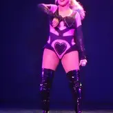 Christina Aguilera голая #1235