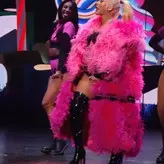 Christina Aguilera голая #1240