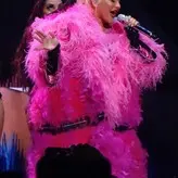 Christina Aguilera голая #1241