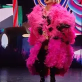 Christina Aguilera голая #1242