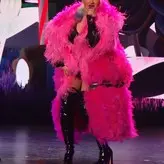 Christina Aguilera голая #1243