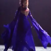 Christina Aguilera голая #1246