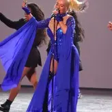 Christina Aguilera голая #1248